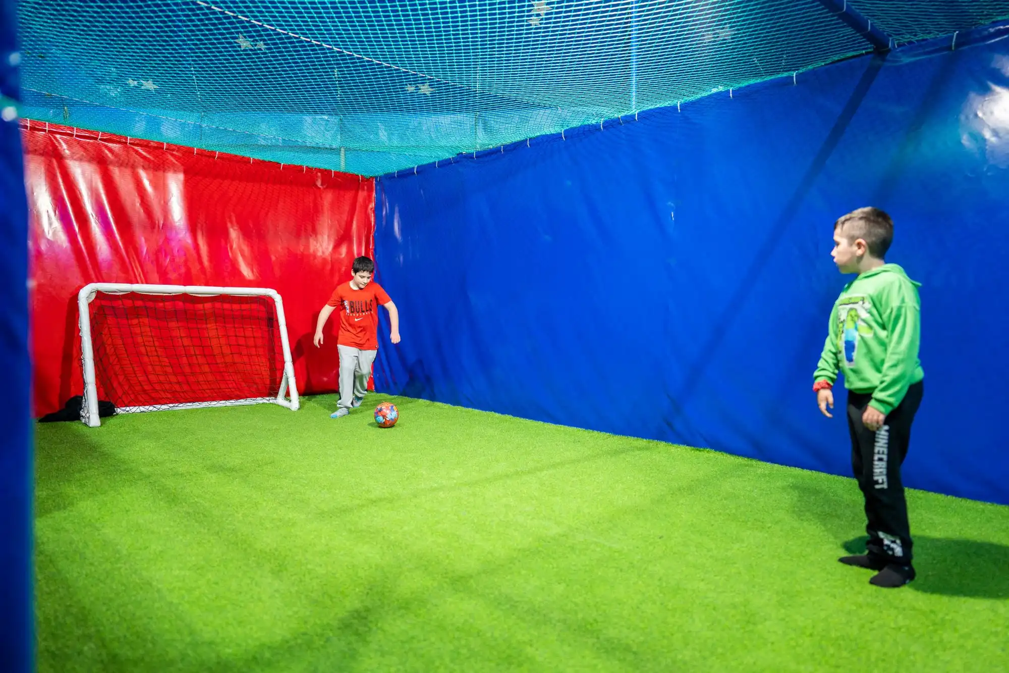 indoor 3