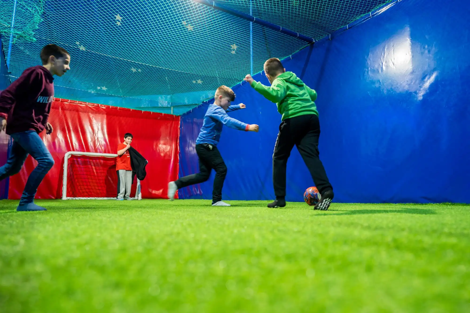 indoor 10
