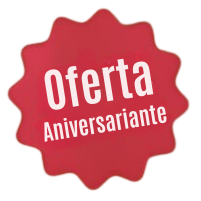 Promo aniversários